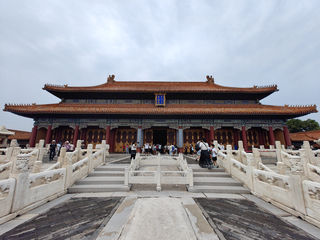 超短途3天2夜北京游，仅【故宫】+【环球影城】