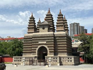 2023年8月草原天路、呼和浩特、乌兰察布自驾7日游