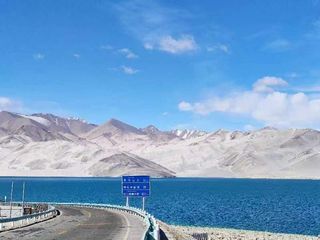 塔县帕米尔高原南疆异域风情小包休闲游打卡网红景点