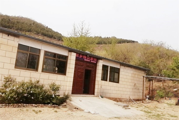 天津蓟县吉姆世界故乡情农家院,平日仅120住宿三餐,原生态乡村农家院体验!