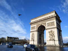巴黎游记图片] 浪漫之都法国巴黎