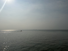 巢湖游记图片] 姥山岛一日游