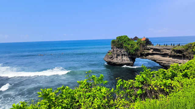  劳民伤财巴厘岛——记6天5晚自由行