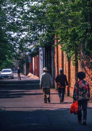 童话在左 潮玩在右|自驾绵竹的两天一夜