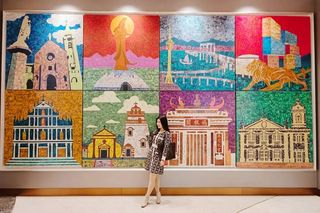 澳门一日游！解锁CityWalk宝藏路线！