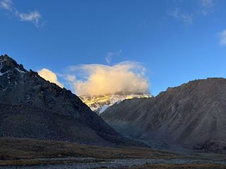 多啦爸爸的冈仁波齐转山之旅