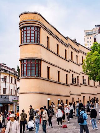 冬日昆明避寒攻略✨住进翠湖边这家绝美酒店太值了!