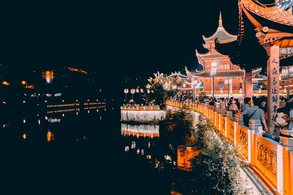 贵阳旅游自由行线路,贵州4天3晚穷游攻略