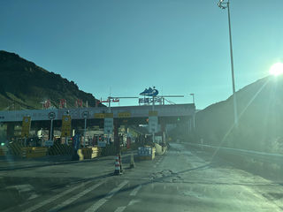 疆来时——北疆8日行之八——赛里木湖