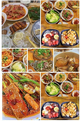 乐山美食攻略之老字号店铺