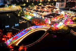 漳州古城游记图文-漳州很OK