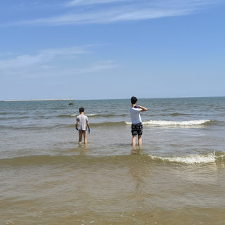 海滨小城日照之旅(暑假亲子游攻略1.1w字)