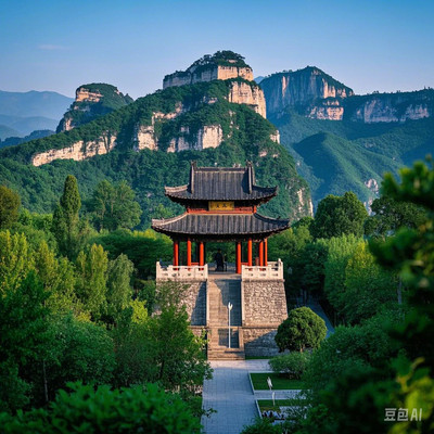 ②〇②⑤年适合新中老年游玩攻略,来咯~~~