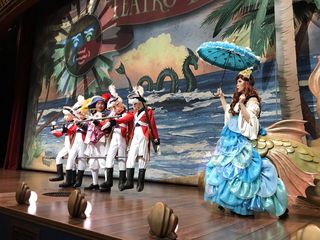 迪士尼还可以这样玩！？