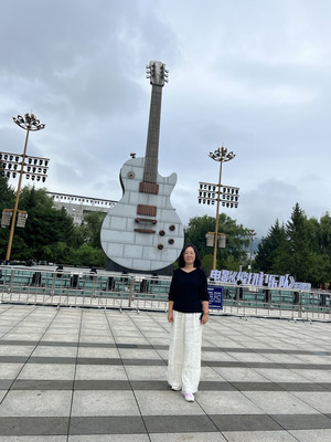 2025盛夏边疆行*一路向东第十七天:0806集安寻古与宽甸夜宿:从高句丽遗迹到乡村暖味