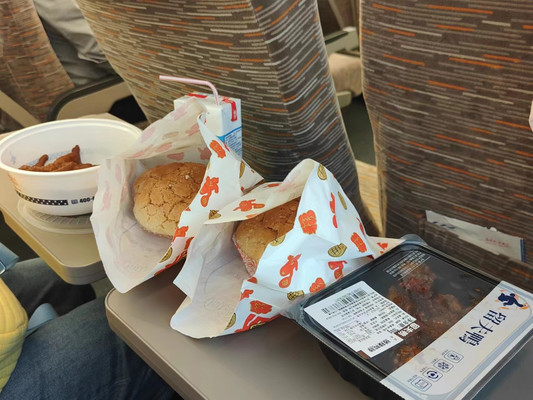畅游长沙4天3晚——美食篇
