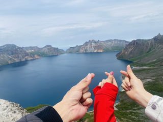 一路向东北——北京自驾沈阳、长白、延吉、大连