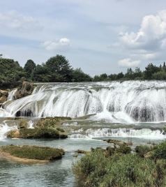 黔灵公园/省政府游记图文-在贵阳吃美食看风景 懒洋洋的假期