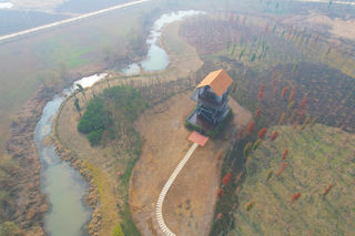 诗意宿松，保姆级攻略，带你畅游千年古韵之地！