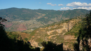 武定游记图文-云贵大环线自驾游（续五）