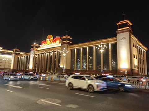 清明假期四日游合肥南昌长沙三城