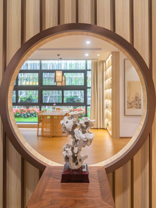 珠海永乐半山酒店素食馆：素食新体验，美味无界限