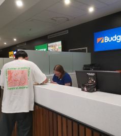 斯坦利游记图文-2024澳洲南部春游之四塔州之斯坦利摇篮山朗赛斯顿