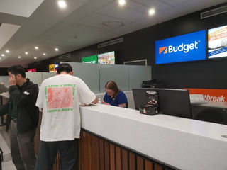 2024澳洲南部春游之四塔州之斯坦利摇篮山朗赛斯顿