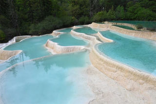 先预约,再出行!九寨沟县还有这些小众美景等您清凉避暑来来来!