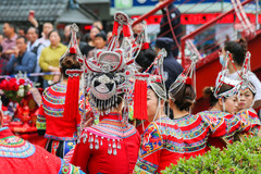 景宁游记图片] 一种景宁，百种喜爱（景宁三月三游玩攻略）