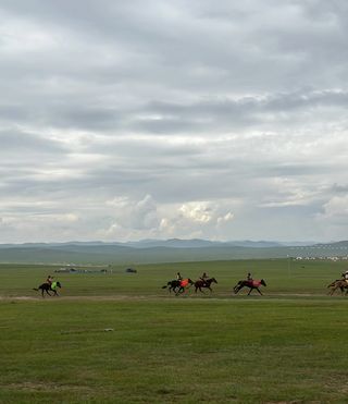 蒙古国深度旅游攻略(三)