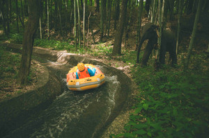茅山风景区游记图文-道家圣地，森林公园，茅山我来啦，走起！