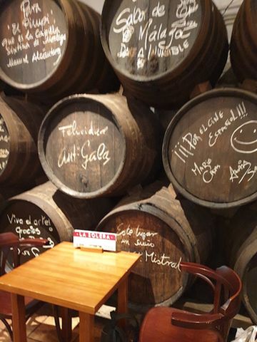 漫游记--- Malaga1