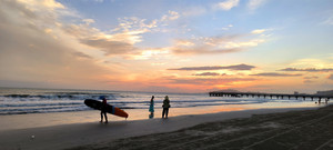 双月湾游记图文-2024年惠州双月湾三天两夜自驾游