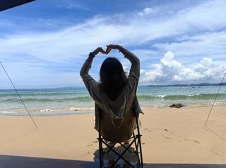 海南陵水 暑期 5日4晚 两大两小亲子游 + 踩坑 记录