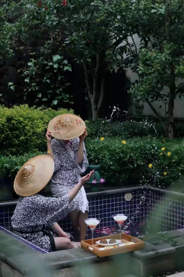 【十一游腾冲】绝美酒店推荐！四季藏于其中，诗和远方都在这里!