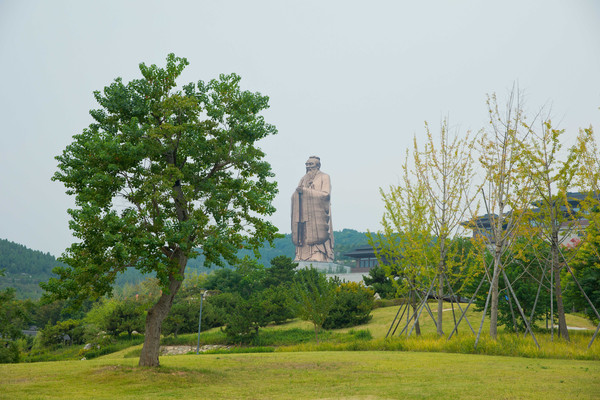 漫游齐鲁大地 品味魅力山东
