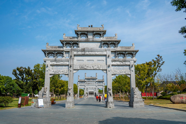 世界瓷都,千馆之城,景德镇游记攻略