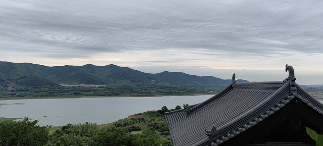 秋游宜兴旅游攻略