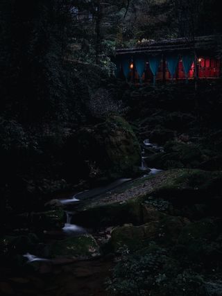 慢下来❗静一静才能更好的动起来