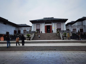 湘西地区游记图文-湘西龙山三日自驾游攻略