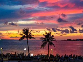 “谁还在吹空调？海南28℃的夏天正在制冷中！