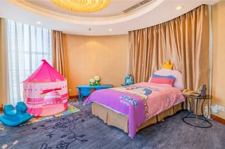 清明小长假，临沂蓝海快乐走起来