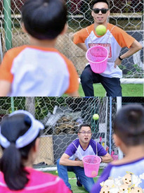 上海游记图片] 亲子同趣，乐享六一！上海六一亲子团建新选择！