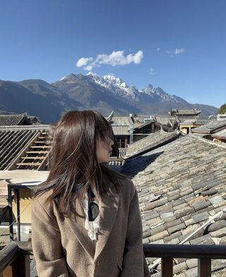 云南旅游,2天给了丽江,2天给了大理(丽江篇)