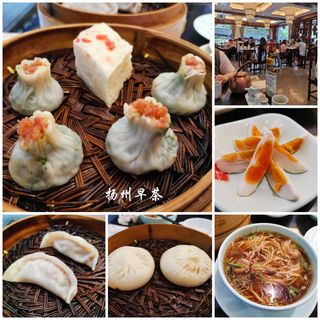 ✨扬州两日游超全攻略✨ | 古典韵味与现代风尚的绝妙融合🏞️✨