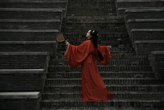 豫见河南—来千年古都感受华夏文明