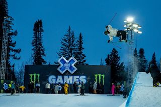 X Games Aspen 2026定档！极限再开场！