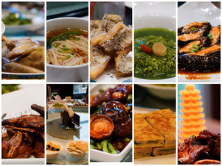 国内这个地方，燃起了我走遍世界的梦想