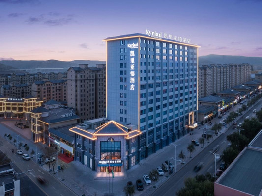 凯里亚德酒店以品牌力打开价值边界,市场口碑与复投率向上再突破